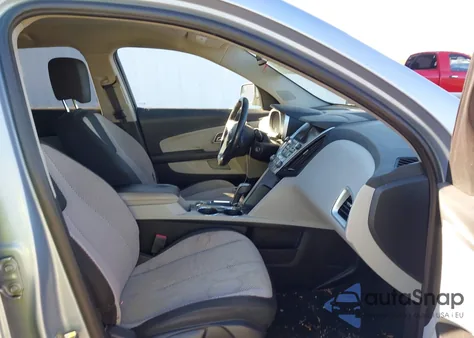 2014 Chevrolet Equinox 1Lt из США, поврежденный, VIN 2GNALBEK5E6164433